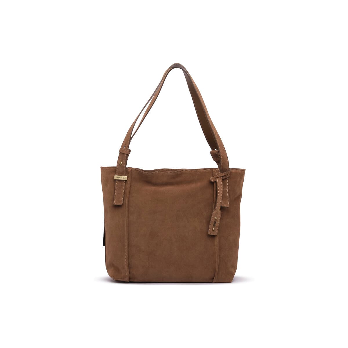 NeroGiardini NERO GIARDINI 442 VELOUR MOU Béžová