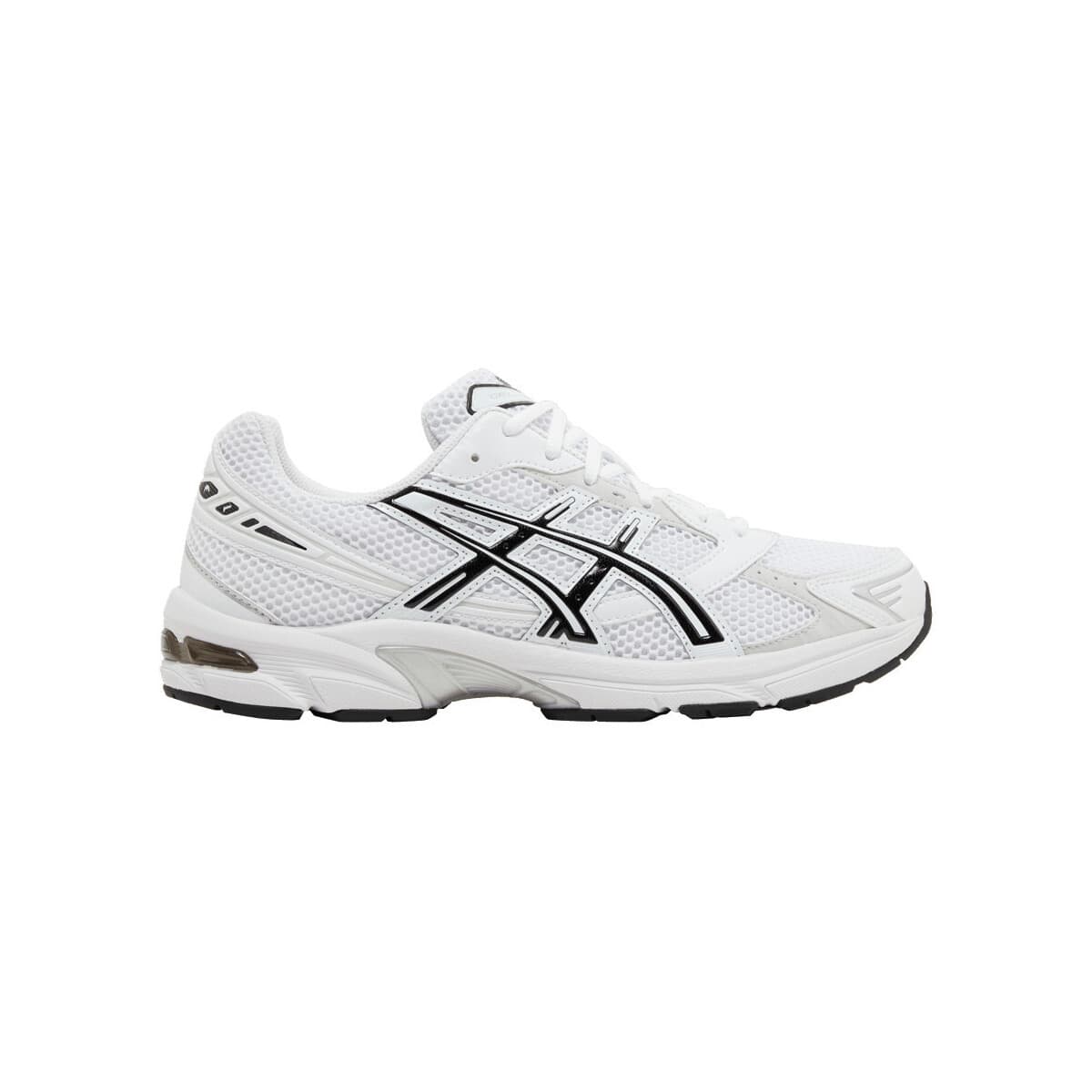 Asics Gel-1130 White Black Bílá