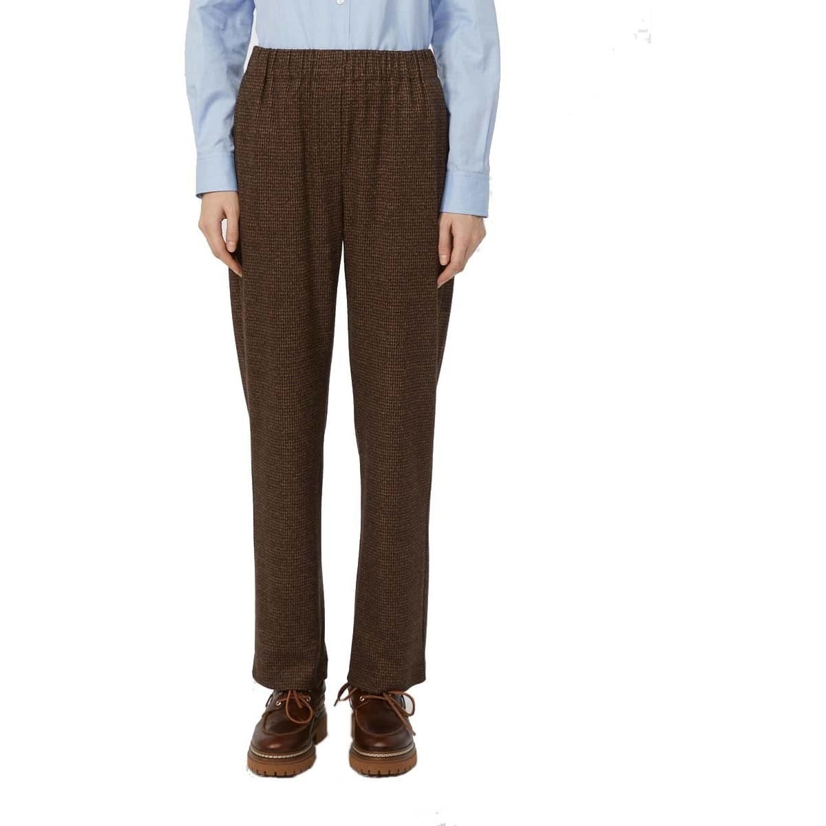 Max Mara CORDOBA Hnědá