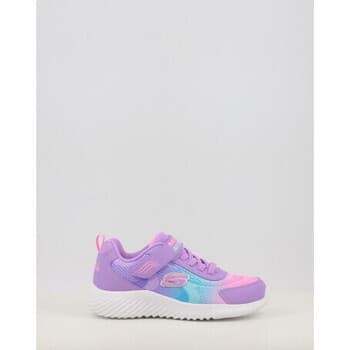 Skechers BOUNDER 303452N-L Fialová