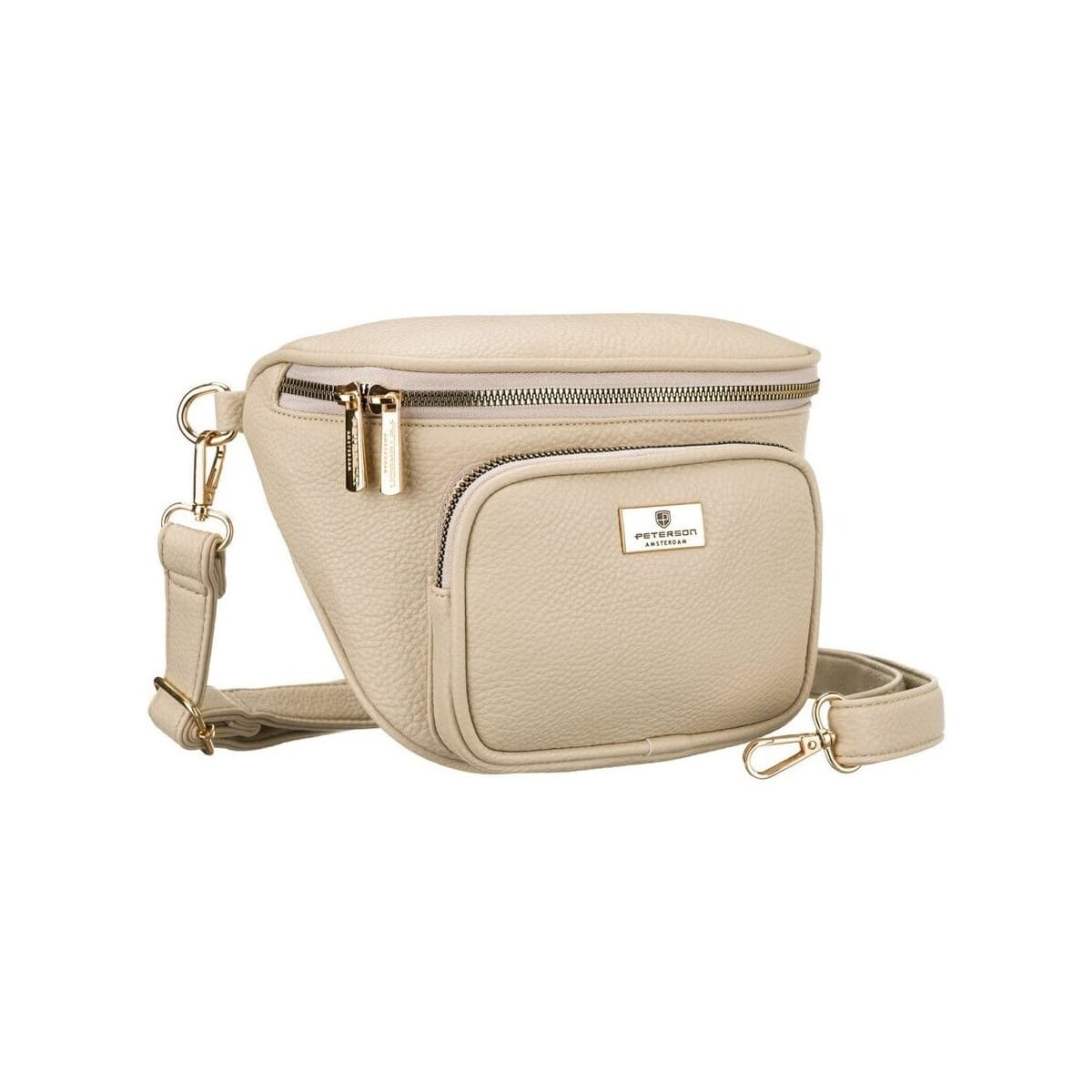 Peterson rovicky300940 Béžová