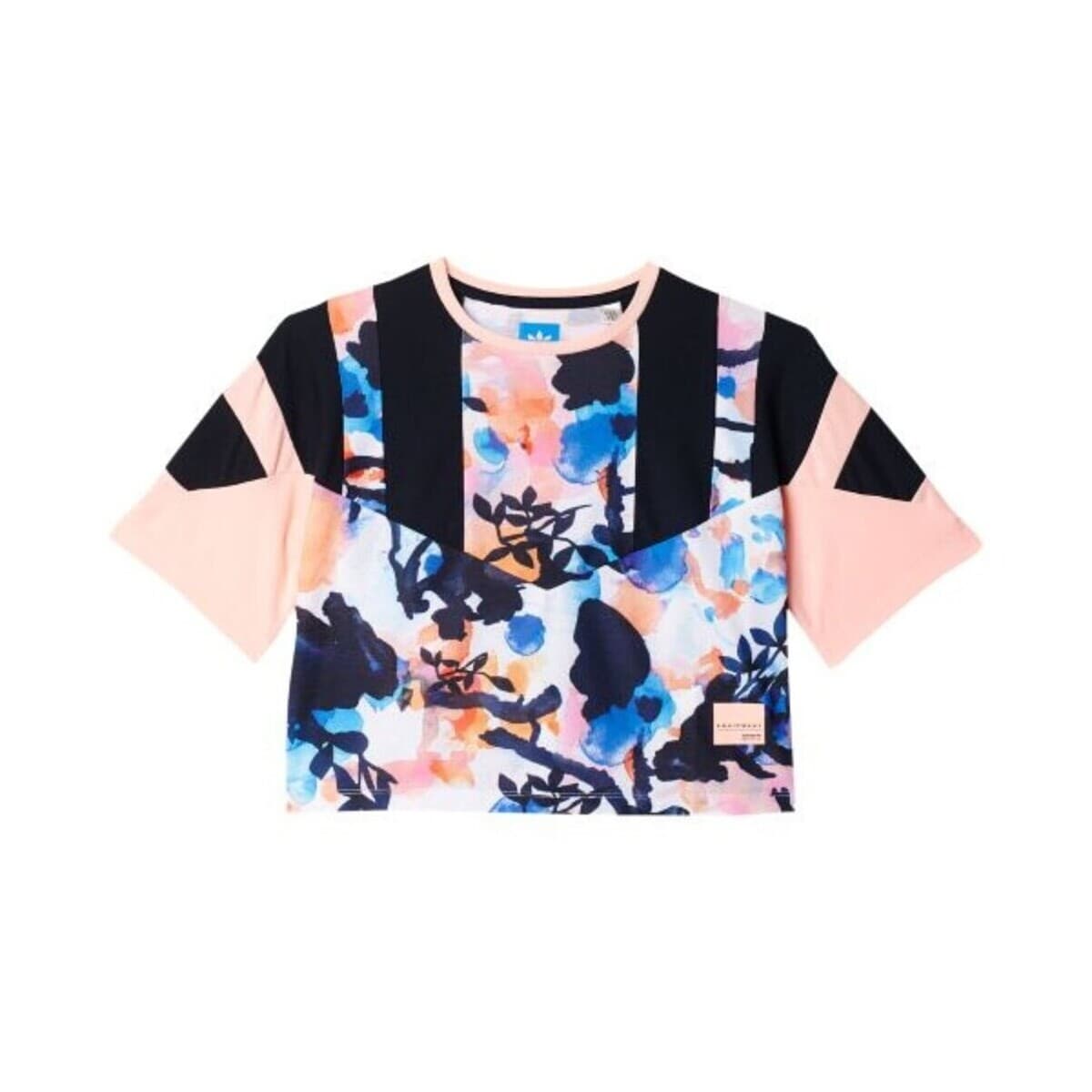 adidas BJ8559 ruznobarevne