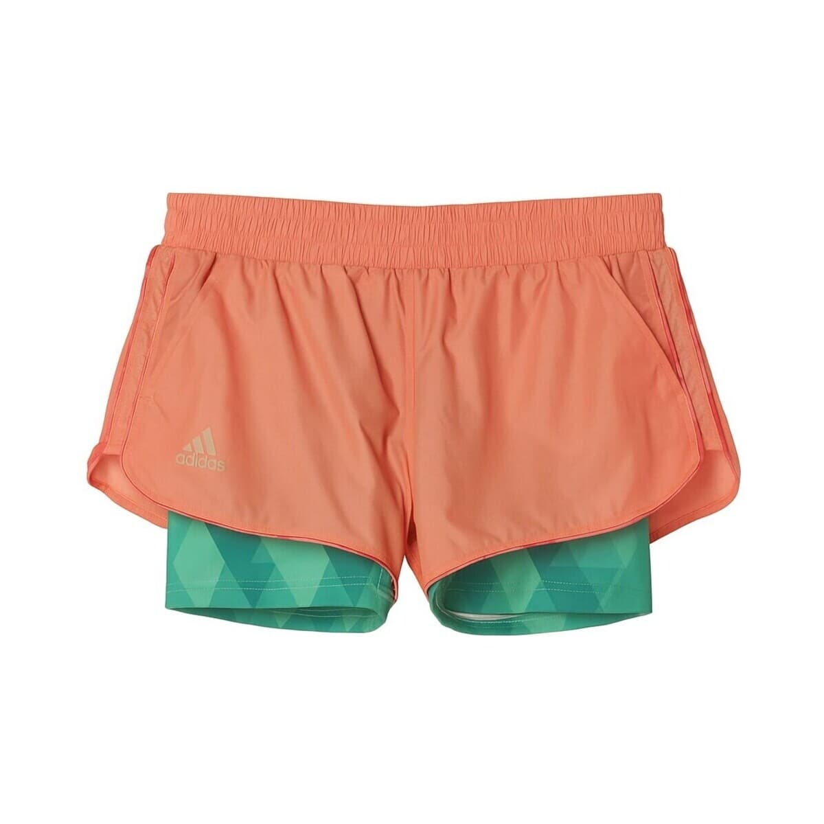 adidas AJ3281 ruznobarevne