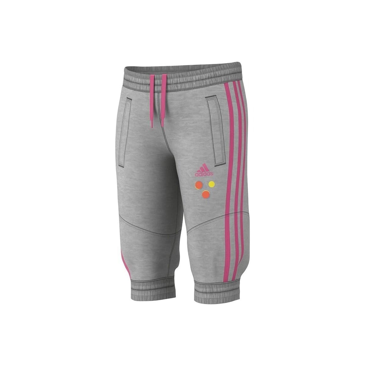 adidas Z33186 ruznobarevne