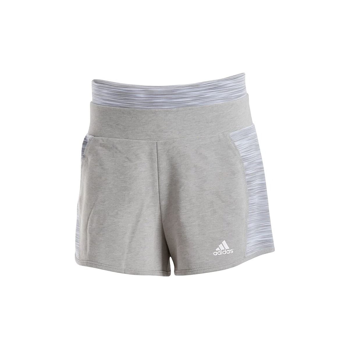 adidas AJ5338 Šedá