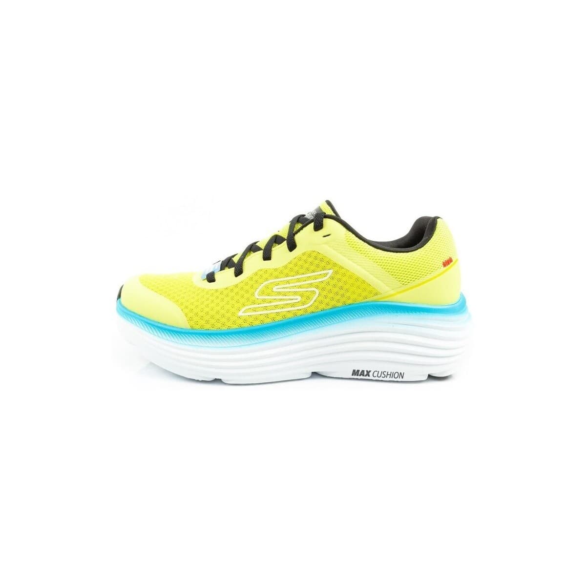 Skechers Max Cushioning ruznobarevne