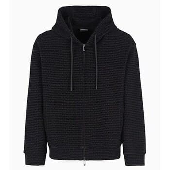 Emporio Armani 6D1MB01JHSZ0920 Černá