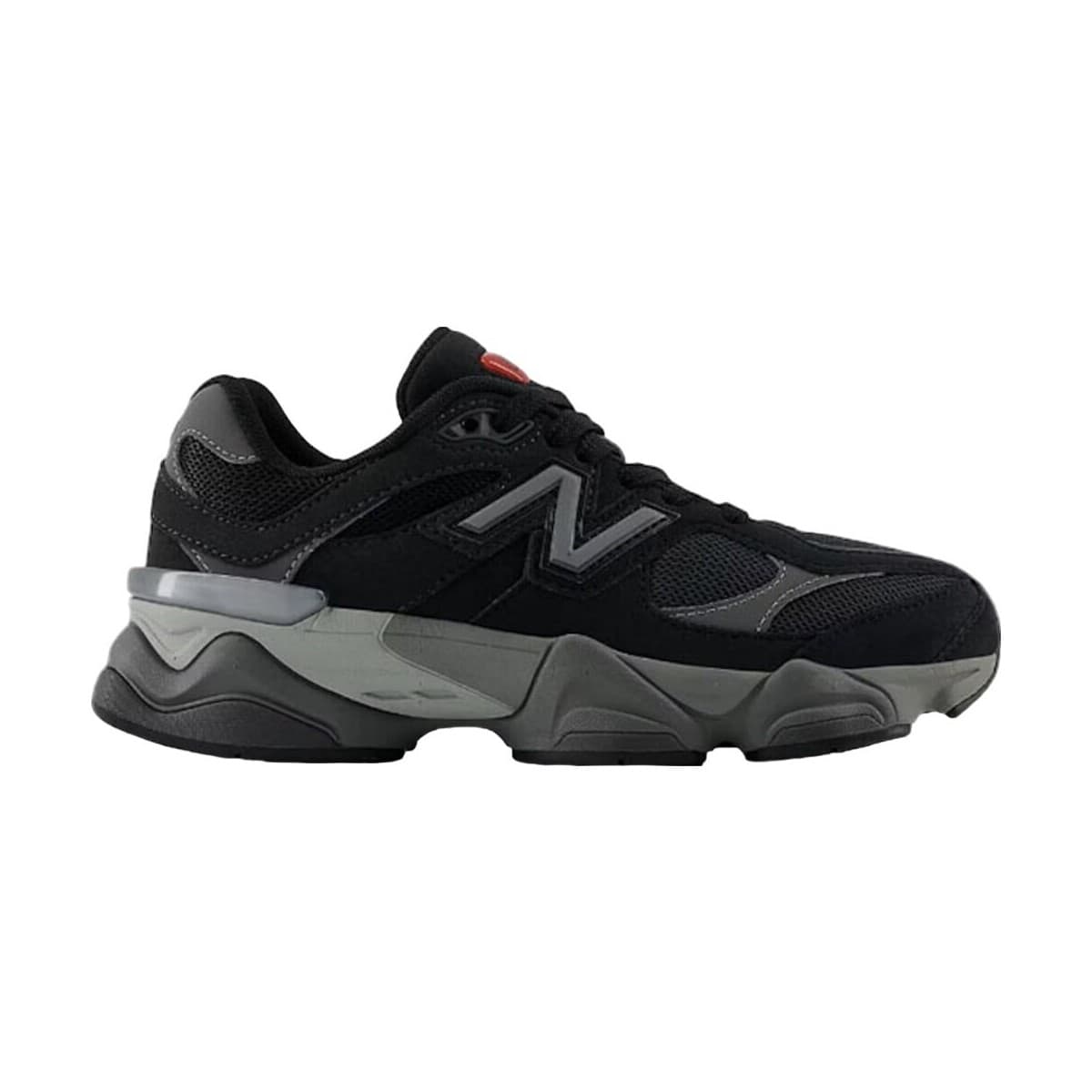New Balance GC9060BK ruznobarevne