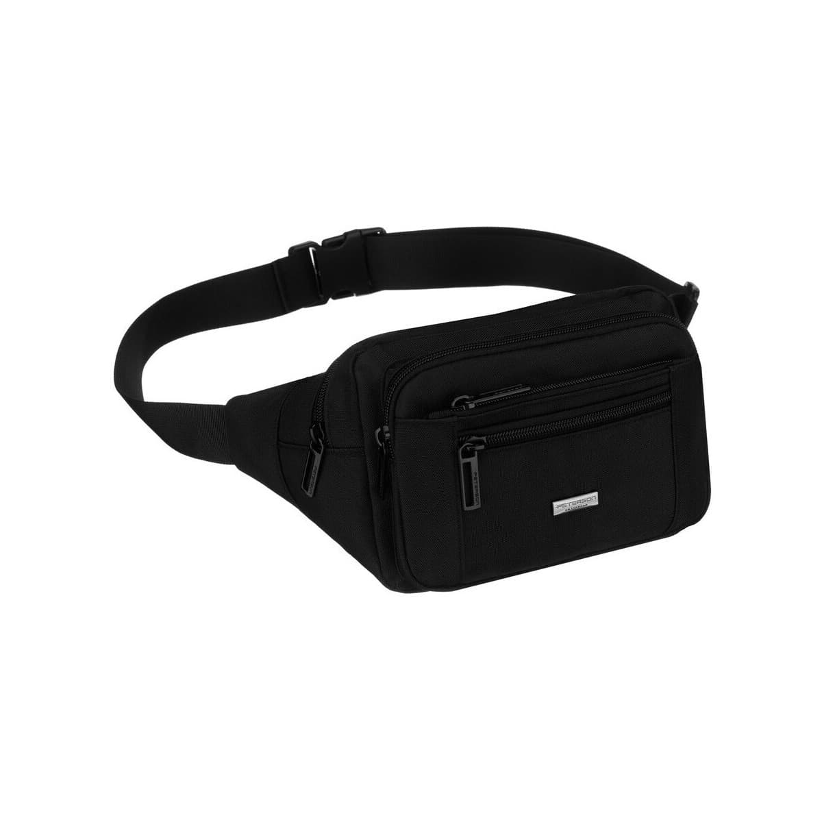 Peterson rovicky305040 Černá