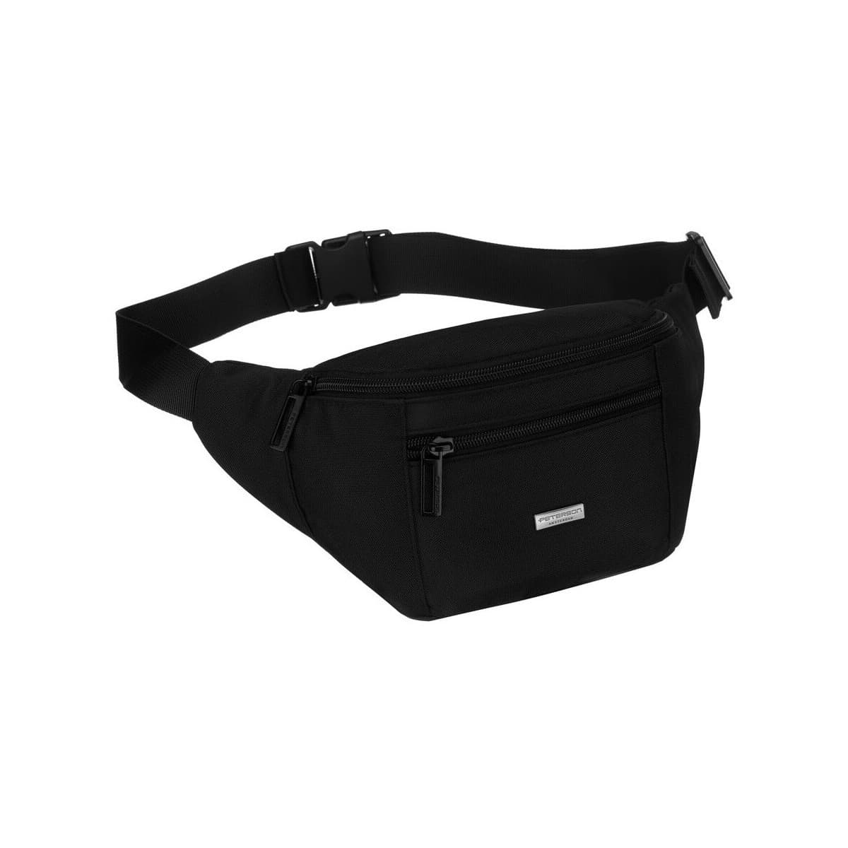 Peterson rovicky305050 Černá