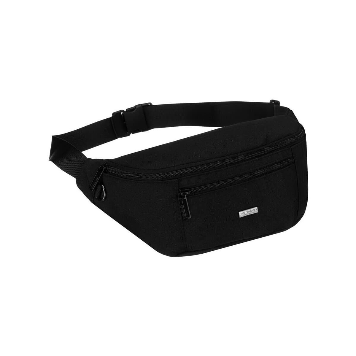 Peterson rovicky305060 Černá