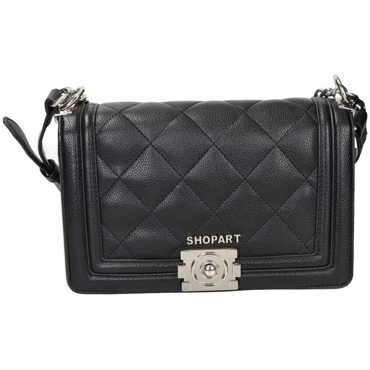 Shop Art SAAF241116 Černá