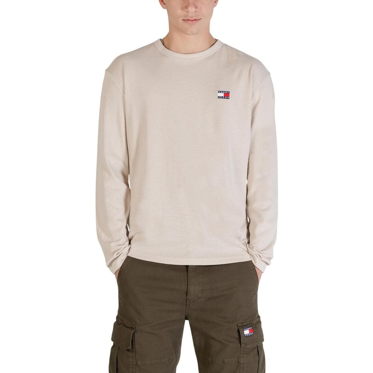 Tommy Hilfiger DM0DM22668 Béžová