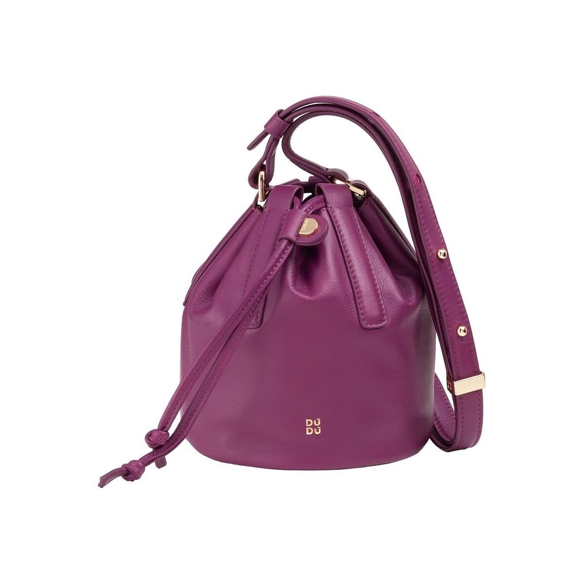 Dudu 534606412 Fialová