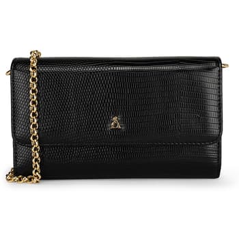 Atelier Du Sac 17995-LEZ-W5M-A Černá