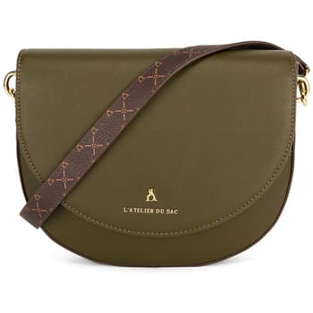 Atelier Du Sac 17750-MIL-W5B-A Zelená