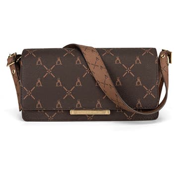 Atelier Du Sac 17716-MIL-W5B-A Hnědá