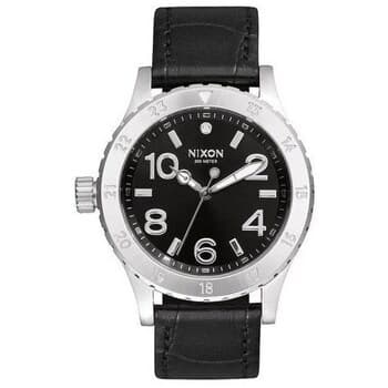 Nixon BLACKGATOR3820LEATHERA4671886 ruznobarevne