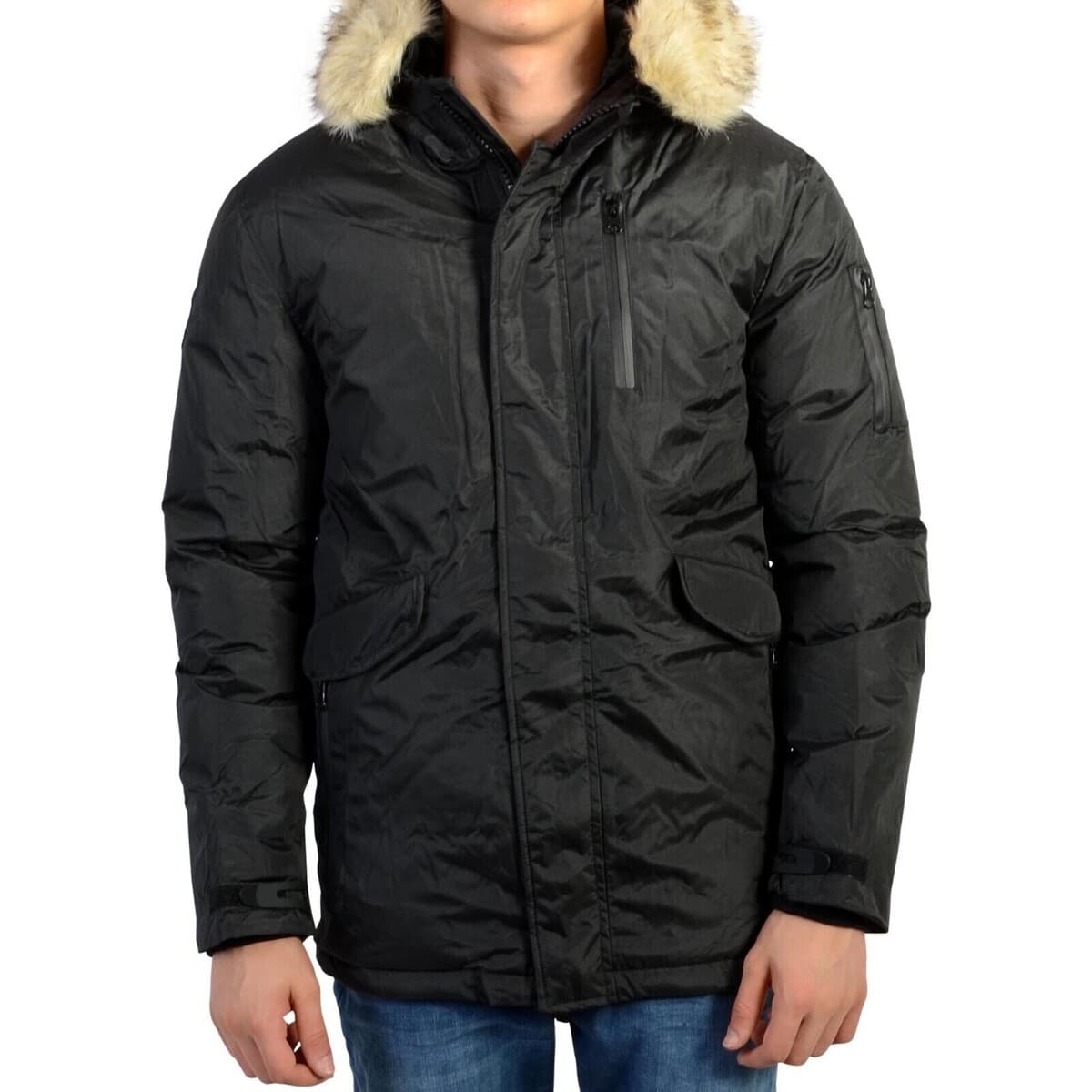 Kamora 99980 Černá