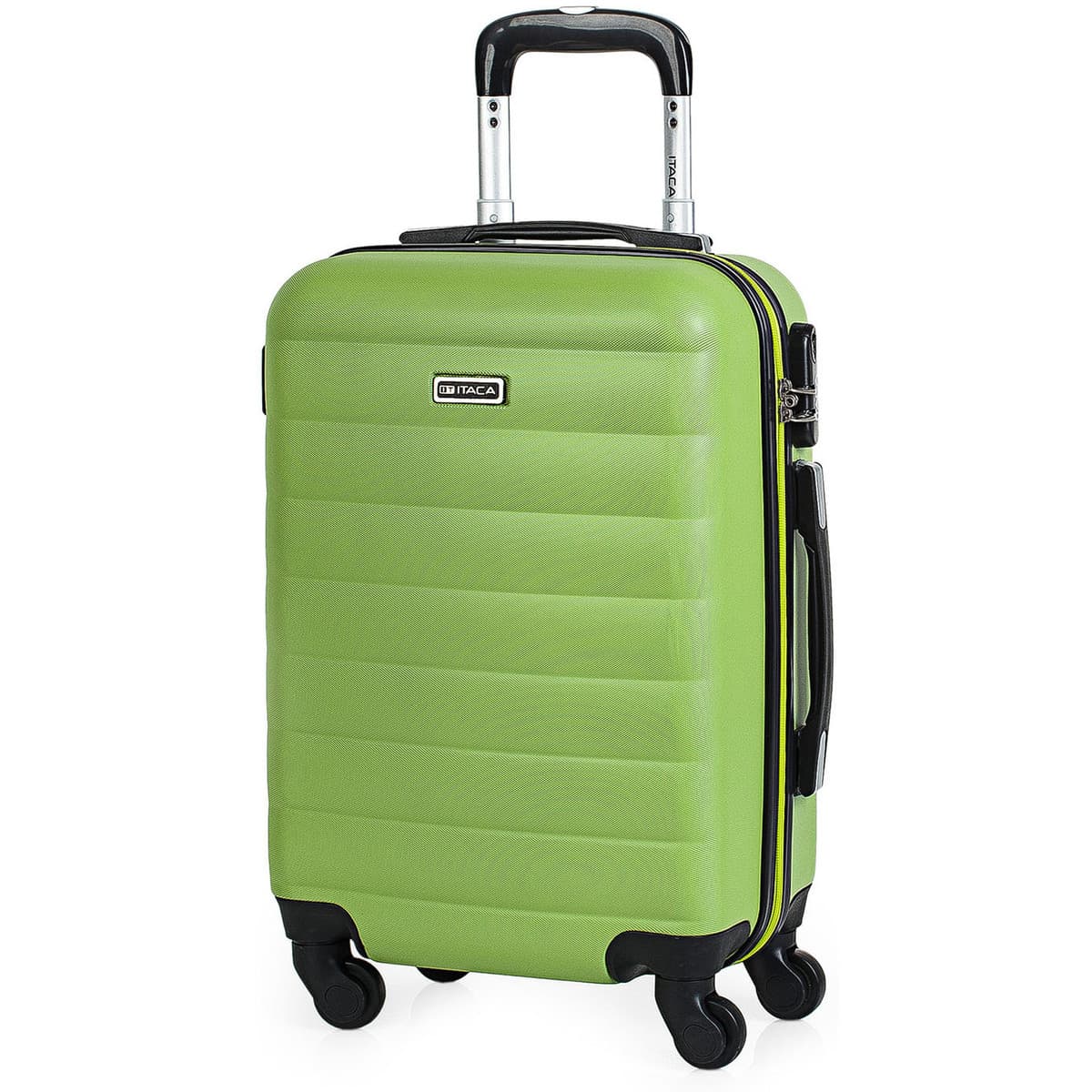 Itaca Simoa Zelená