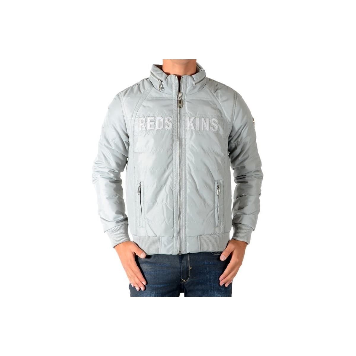 Redskins 45475 Šedá