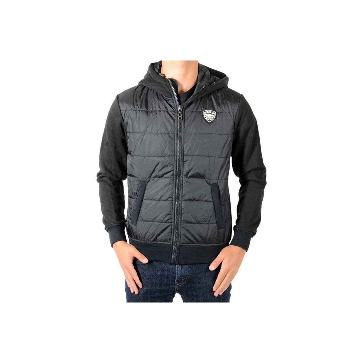 Redskins 47498 Černá