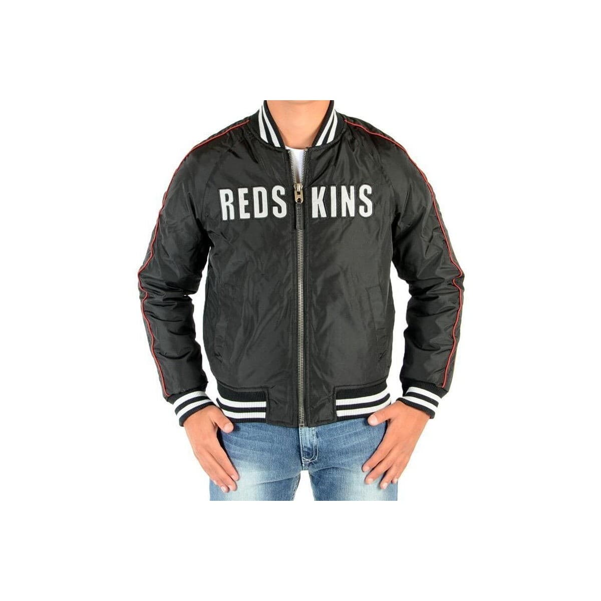 Redskins 34233 Černá