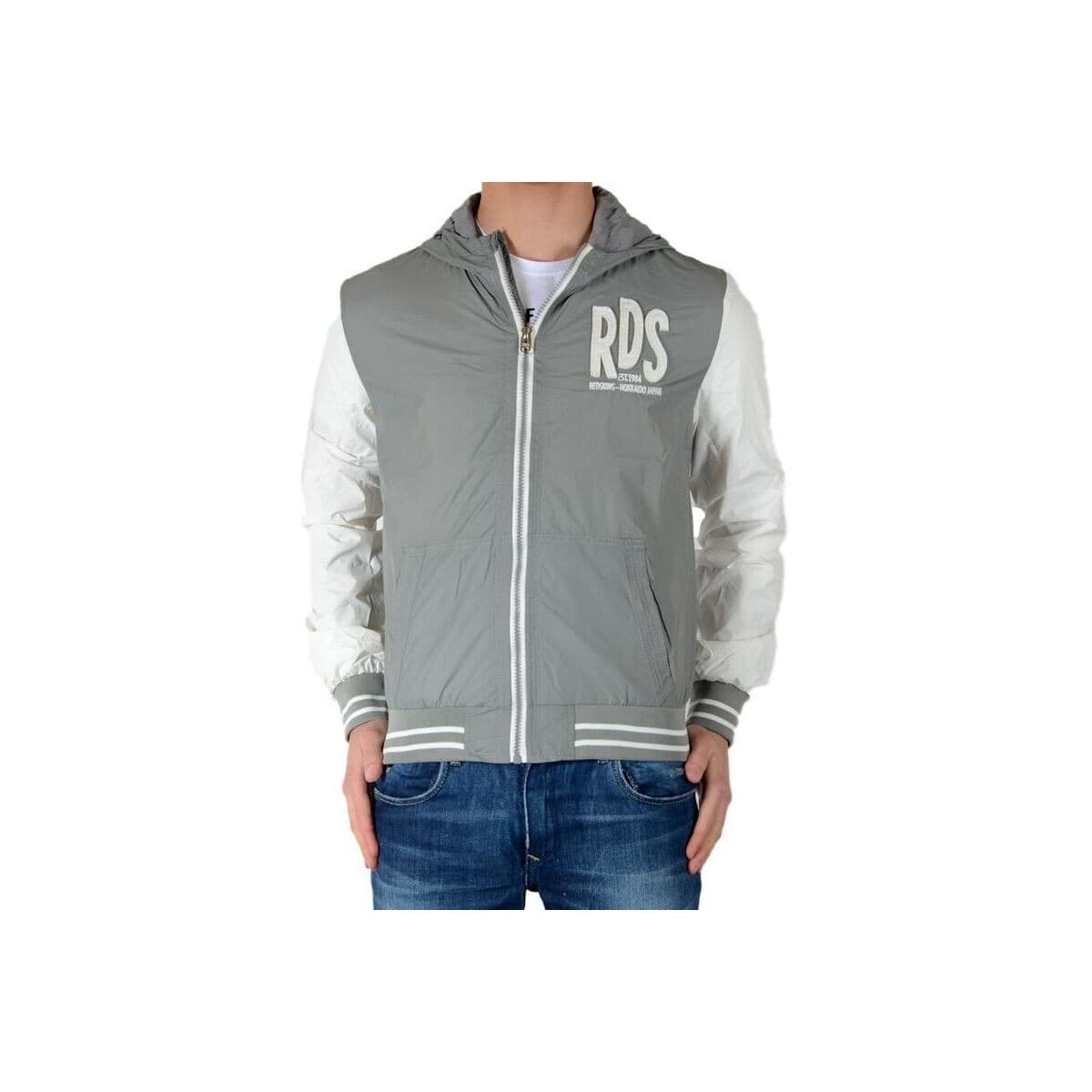 Redskins 39696 Šedá