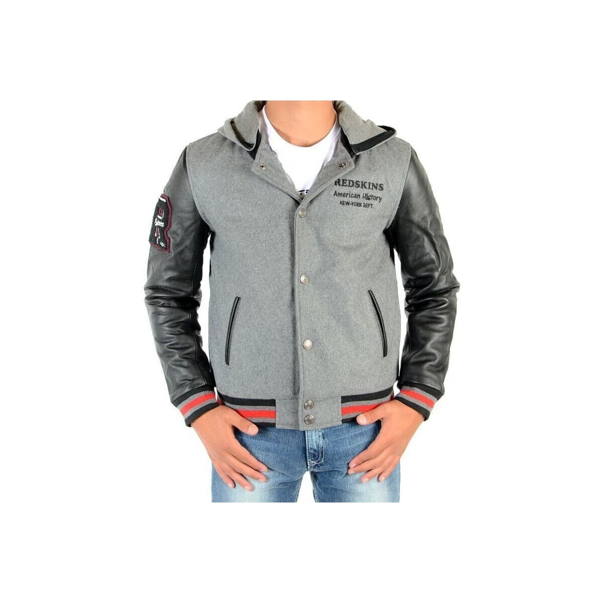 Redskins 34237 Černá