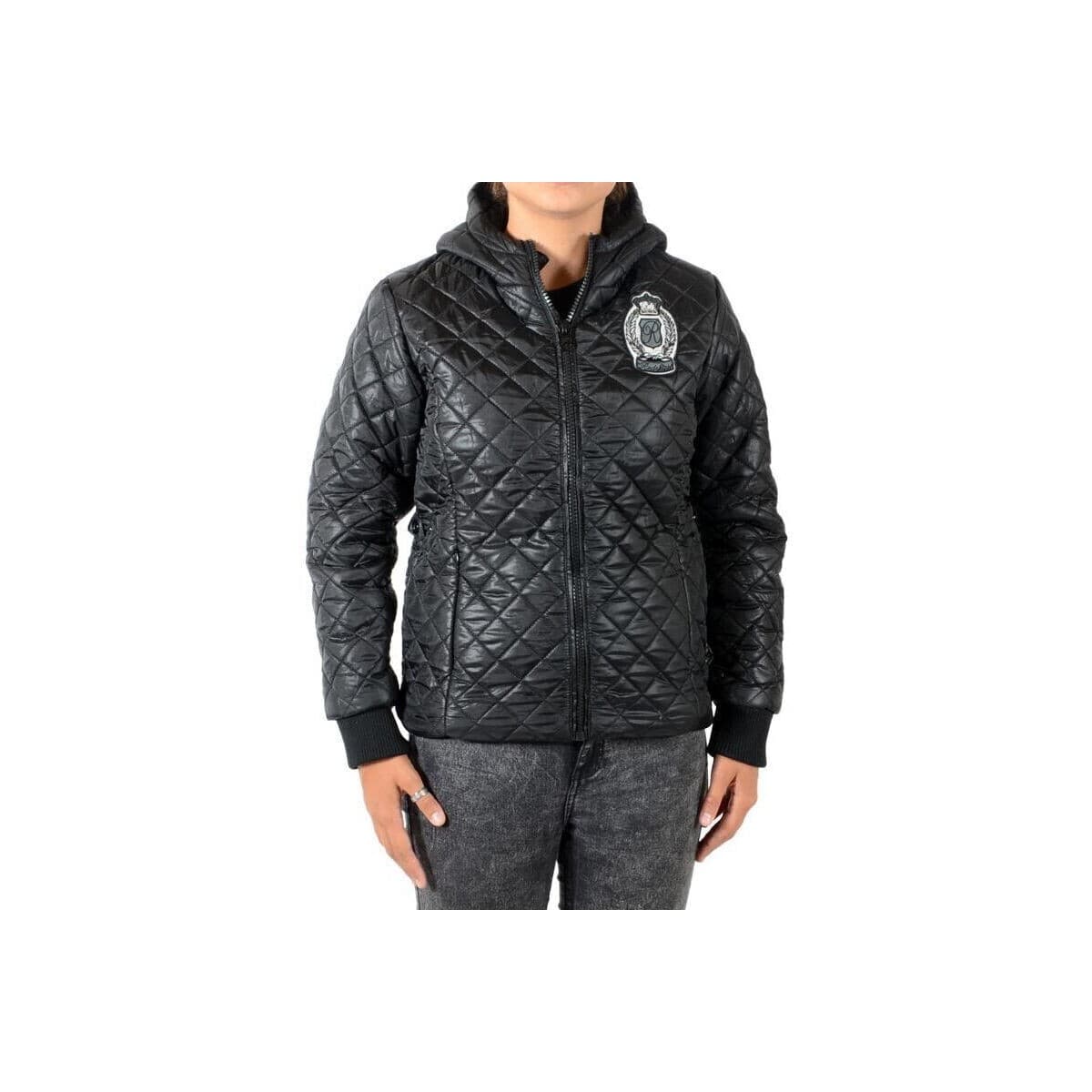 Redskins 47562 Černá