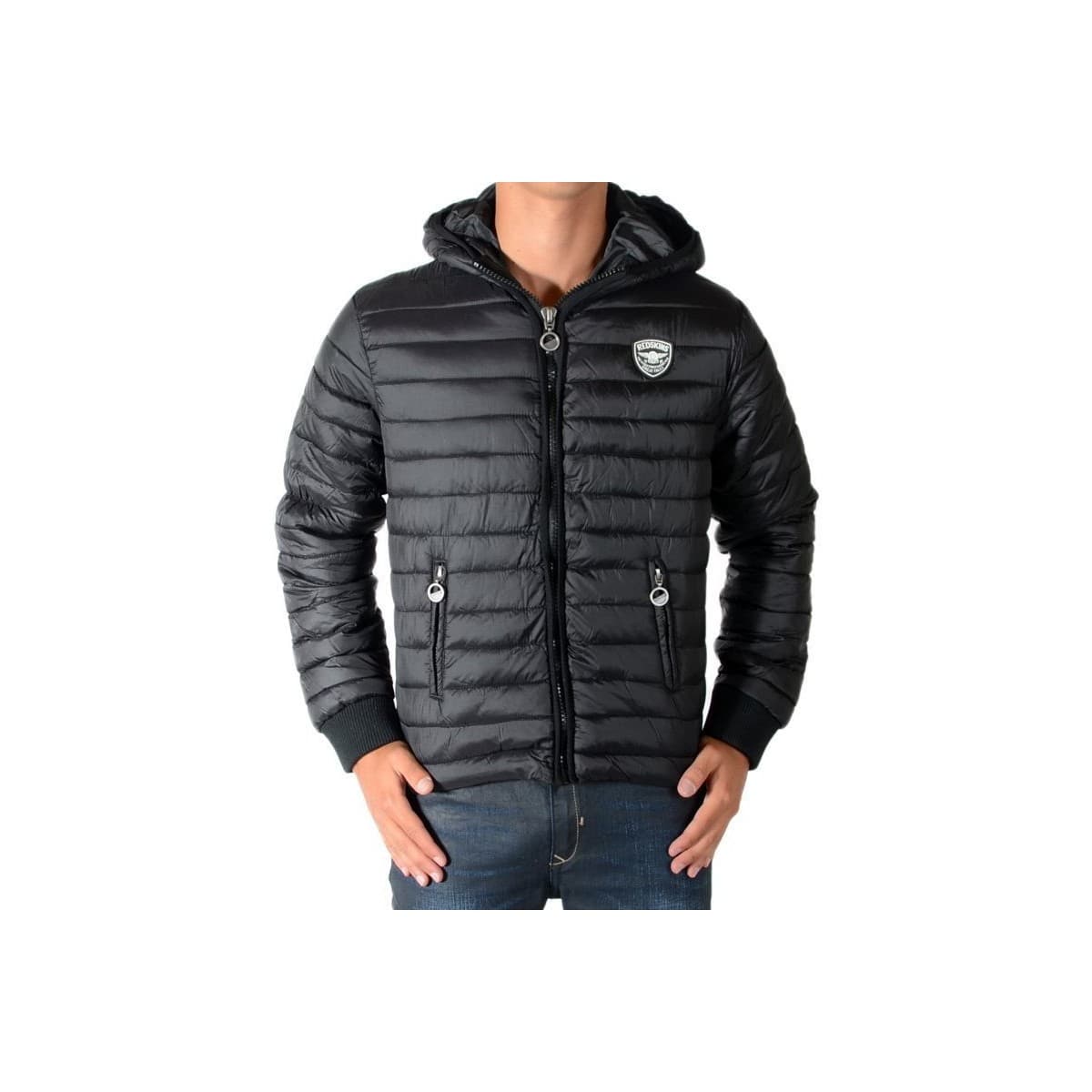 Redskins 45459 Černá