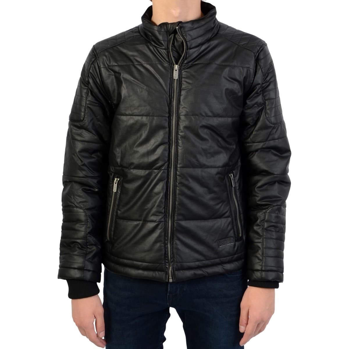 Pepe jeans 116562 Černá