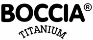 Boccia Titanium