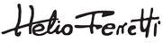 Helio Ferretti