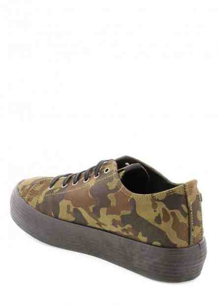 Army tenisky na platformě MTNG Velikost: 37