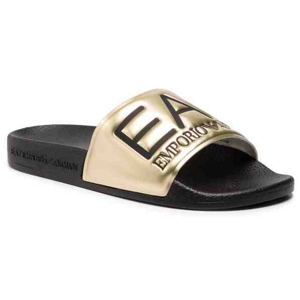 EA7 Emporio Armani XCP001 XCC22 D467