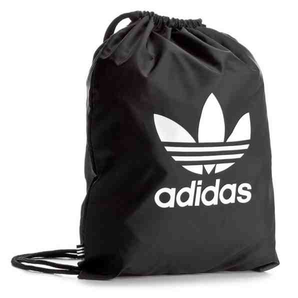 adidas Gymsack Trefoil BK6726