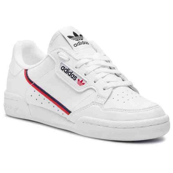 adidas Continental 80 J F99787