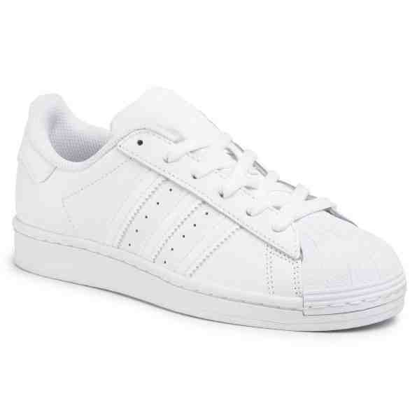 adidas Superstar J EF5399