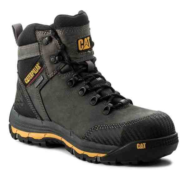 CATerpillar Munising 6'' CT S3 P720161