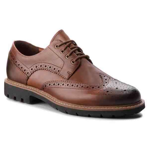 Clarks Batcombe Wing 261271917
