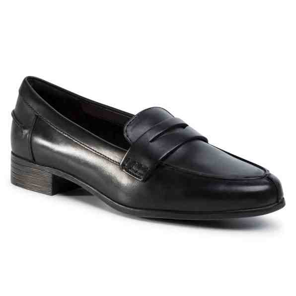 Clarks Hamble Loafer 261477394