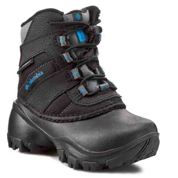 Columbia Childrens Rope Tow III Waterproof BC1322