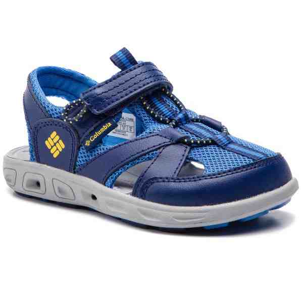 Columbia Childrens Techsun Wave BC2082