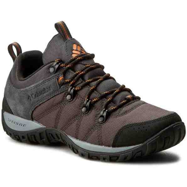 Columbia Peakfreak Venture Lt BM4486