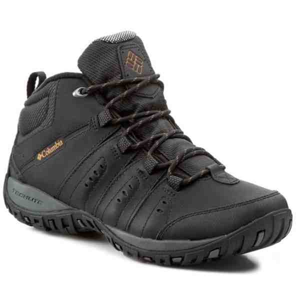 Columbia Peakfreak Nomad Chukka Wp Omni Heat BM3926