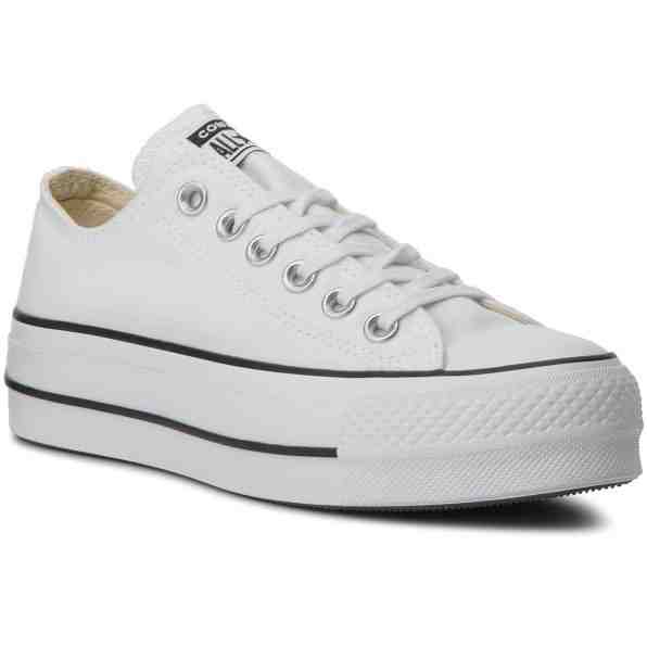 Converse Ctas Lift Ox 560251C
