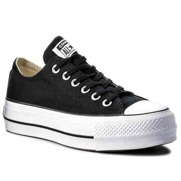 Converse Ctas Lift Ox 560250C