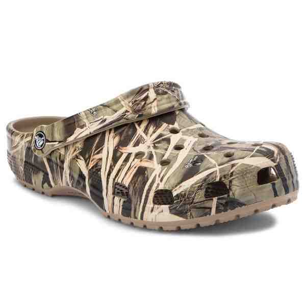 Crocs Classic Realtree 12132