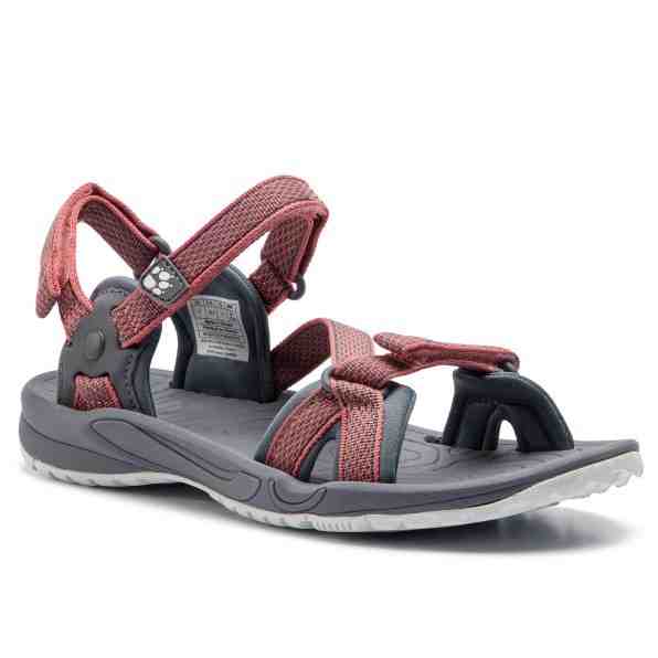 Jack Wolfskin Lakewood Ride Sandal W 4019041